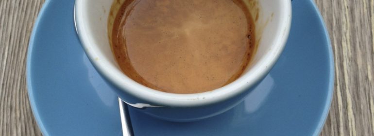 Concierge Coffee im Juni